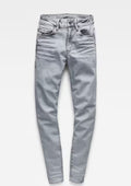 G-STAR RAW Shape High Waist Super Skinny Jeans