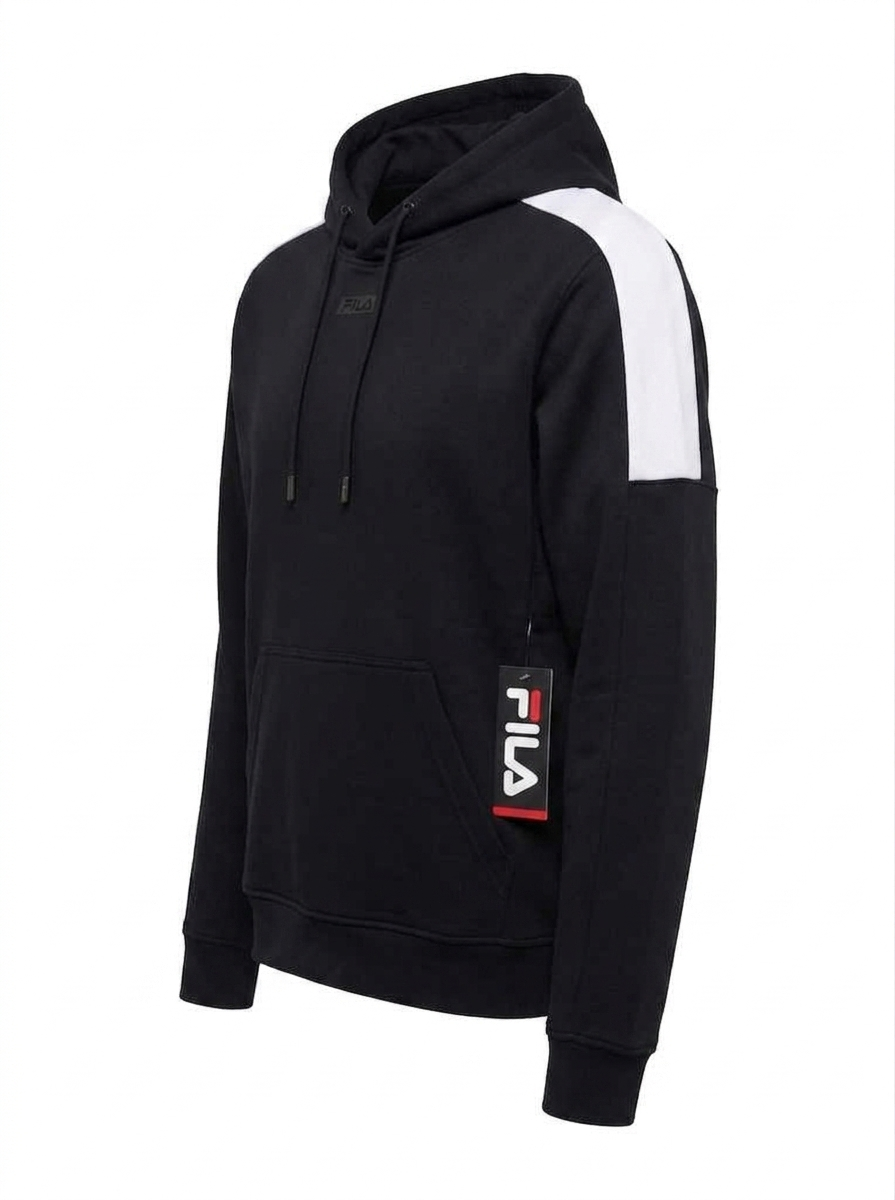 FILA Stamina Performance Hoodie Men's - (FM211135-001)