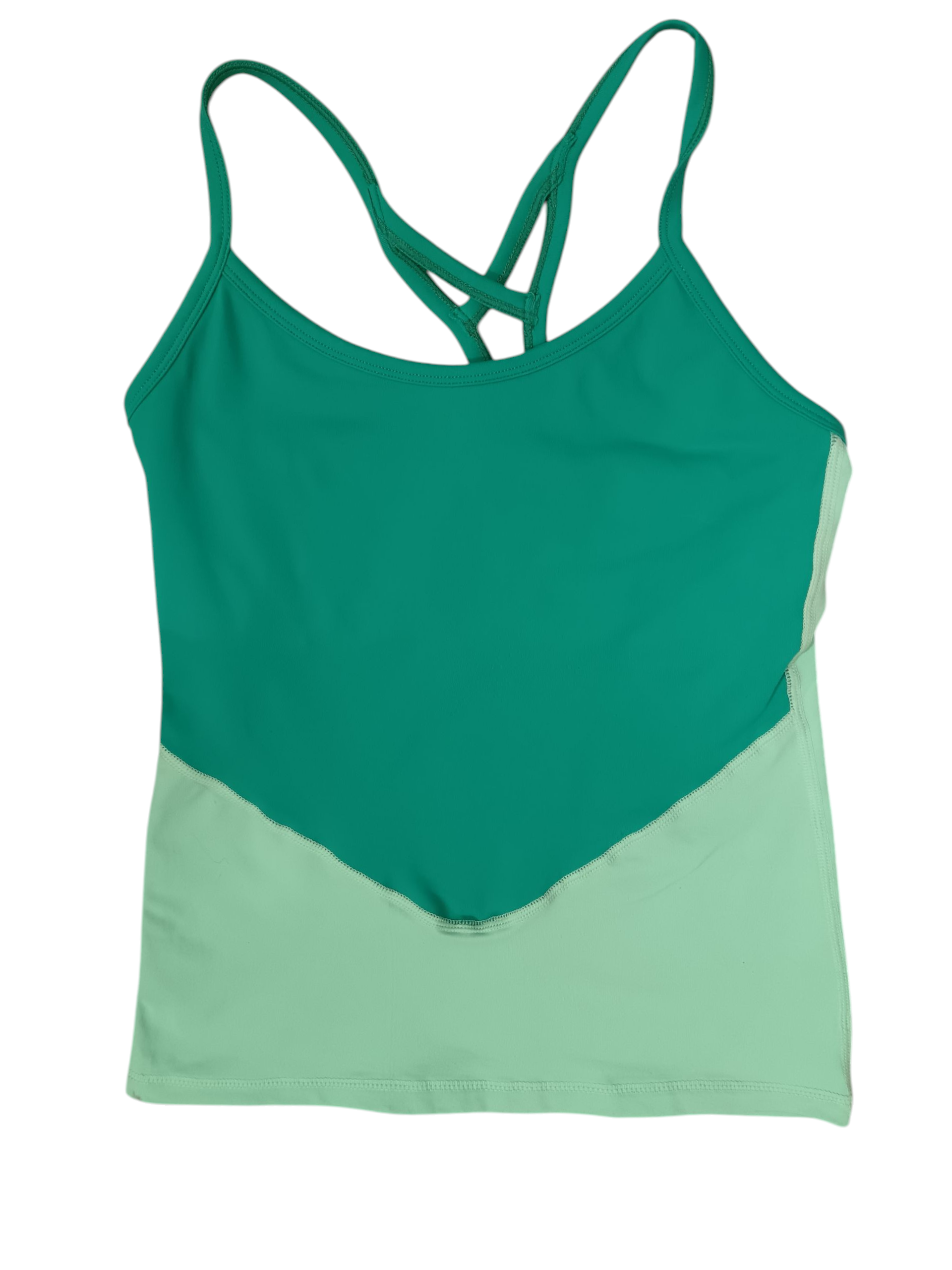 Caeemhee Undershirt Green