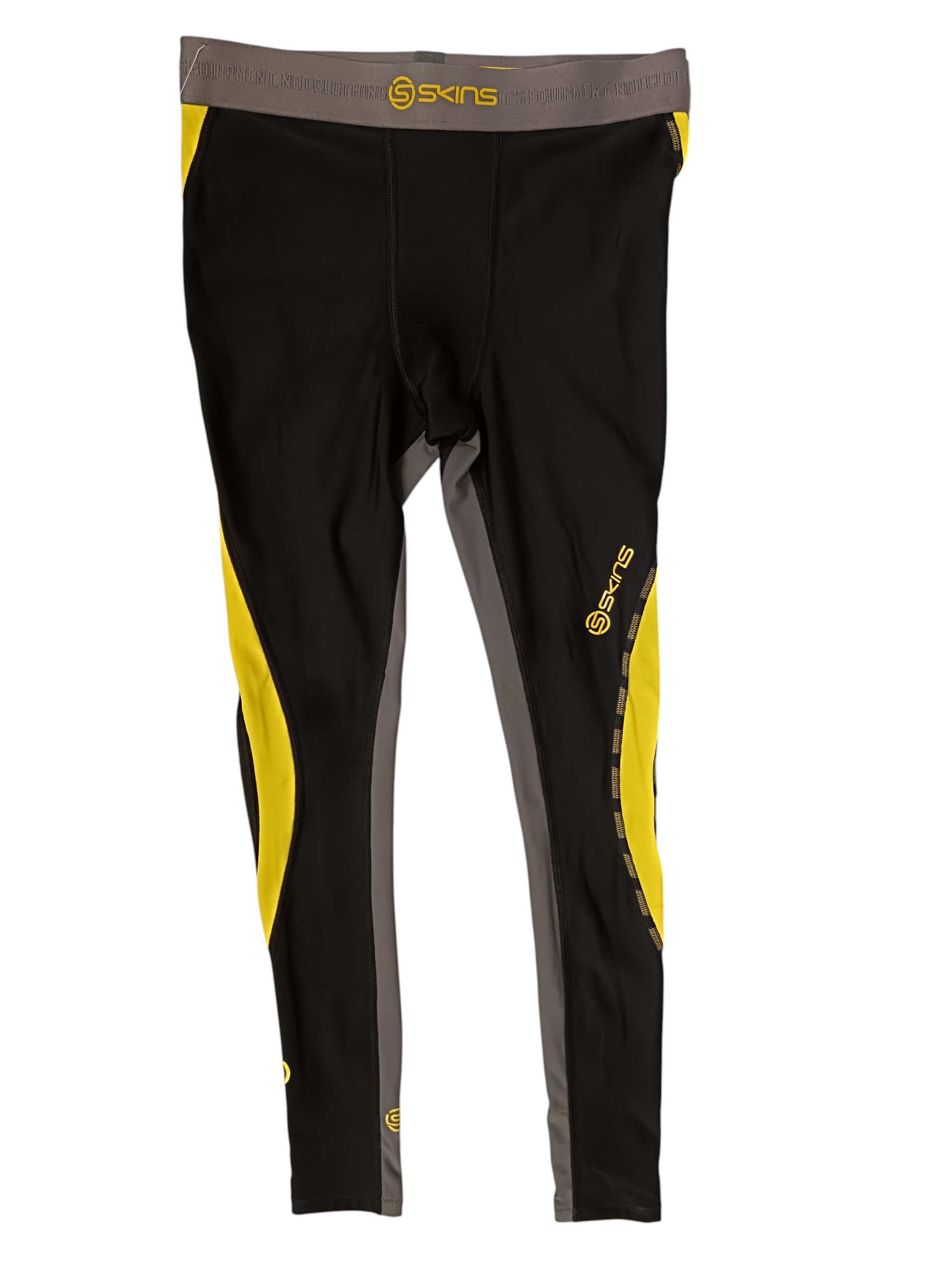 skins Sport Leggings Black
