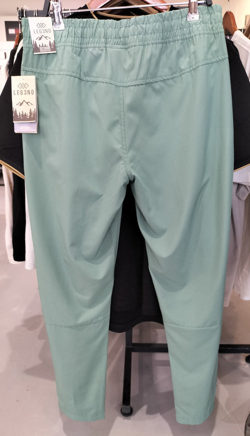 LEG3ND Outdoor Men's Aquamarine Pants