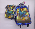 HAPPY.L   SCHOOL BAG SPECIALIST