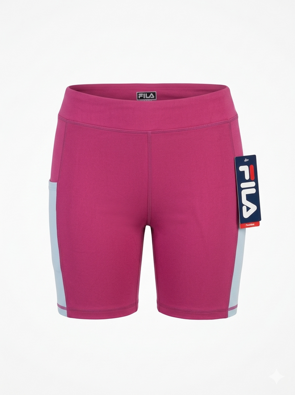 Fila Action Packed Bike Short Women