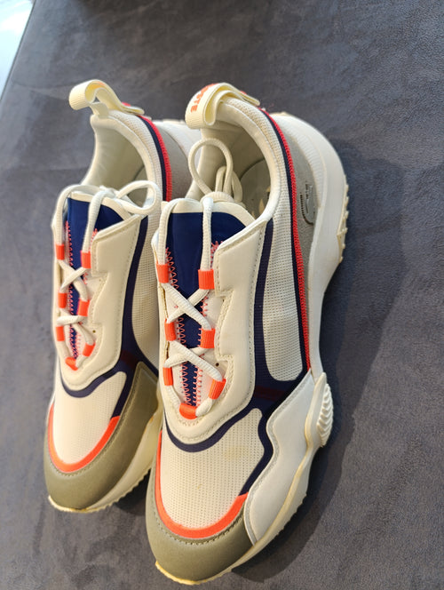 LACOSTE SHOES