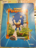 Ambar Sonic Boom Notebook