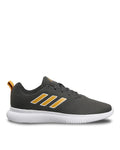 Adidas Fleecewalk M 'Grey Yellow' Shoes - [IQ8954]