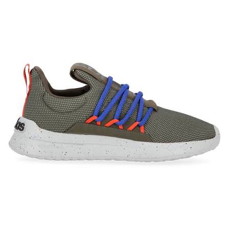 Adidas Lite Racer Adapt 5 - 'Orbit Green/Victory Blue' - [GX6779]