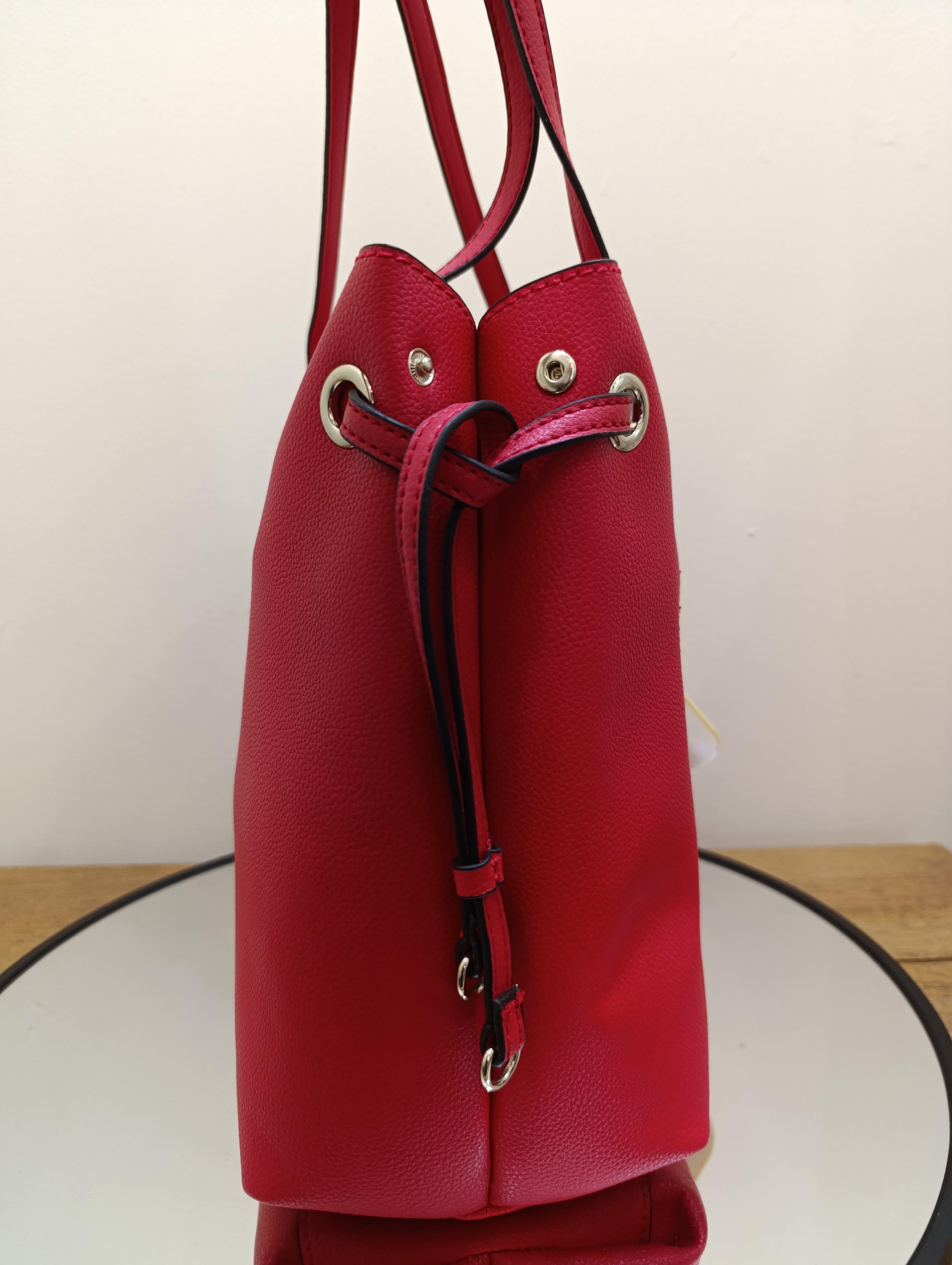 Guess Women's Hand bag - Lipstick VG685324