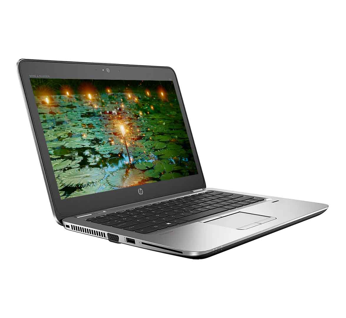 Laptop HP 725 G3 AMD A10 8RAM 256GB SSD "12.5inch" used