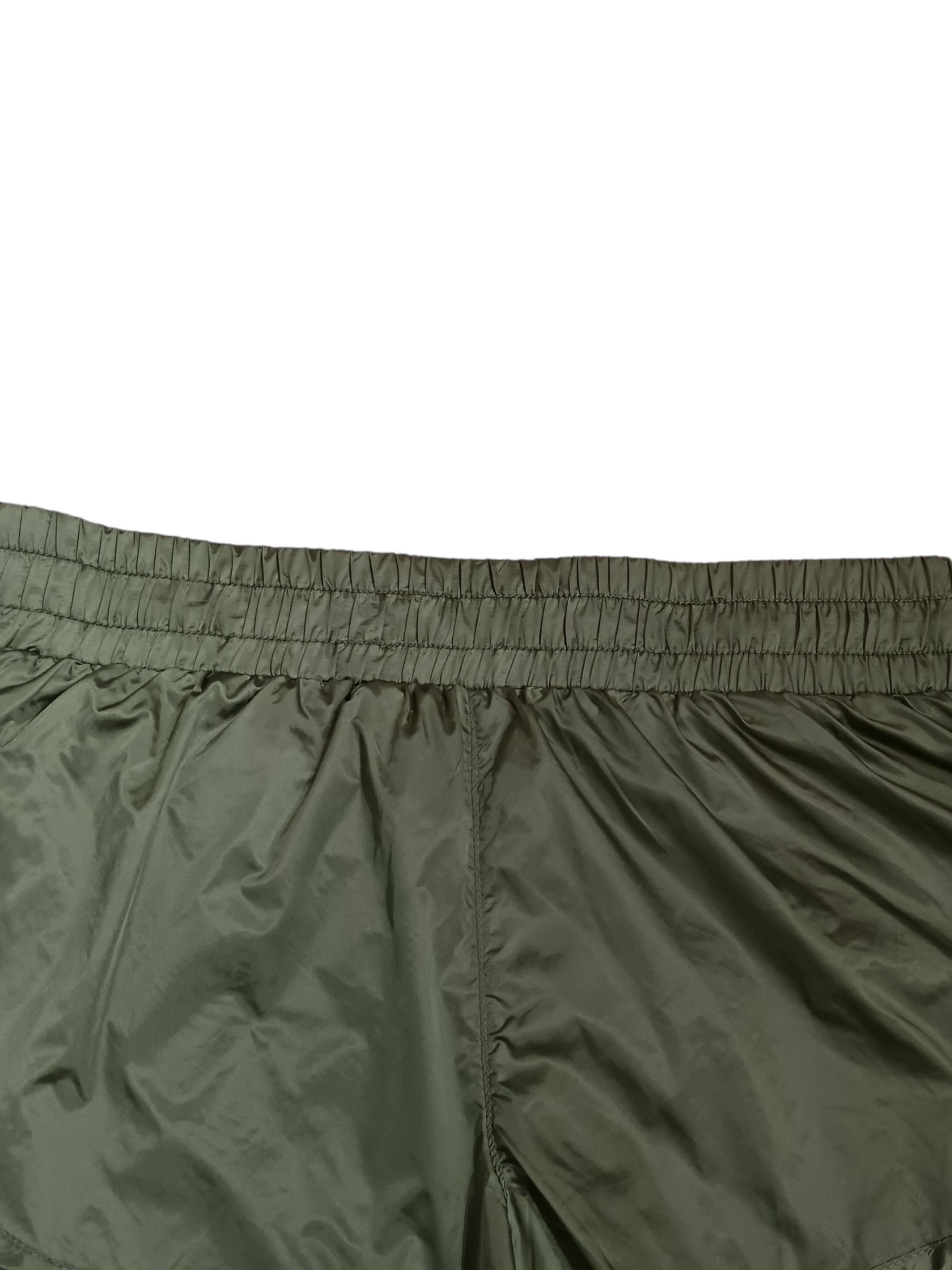FOREVER21 Women's shorts in green