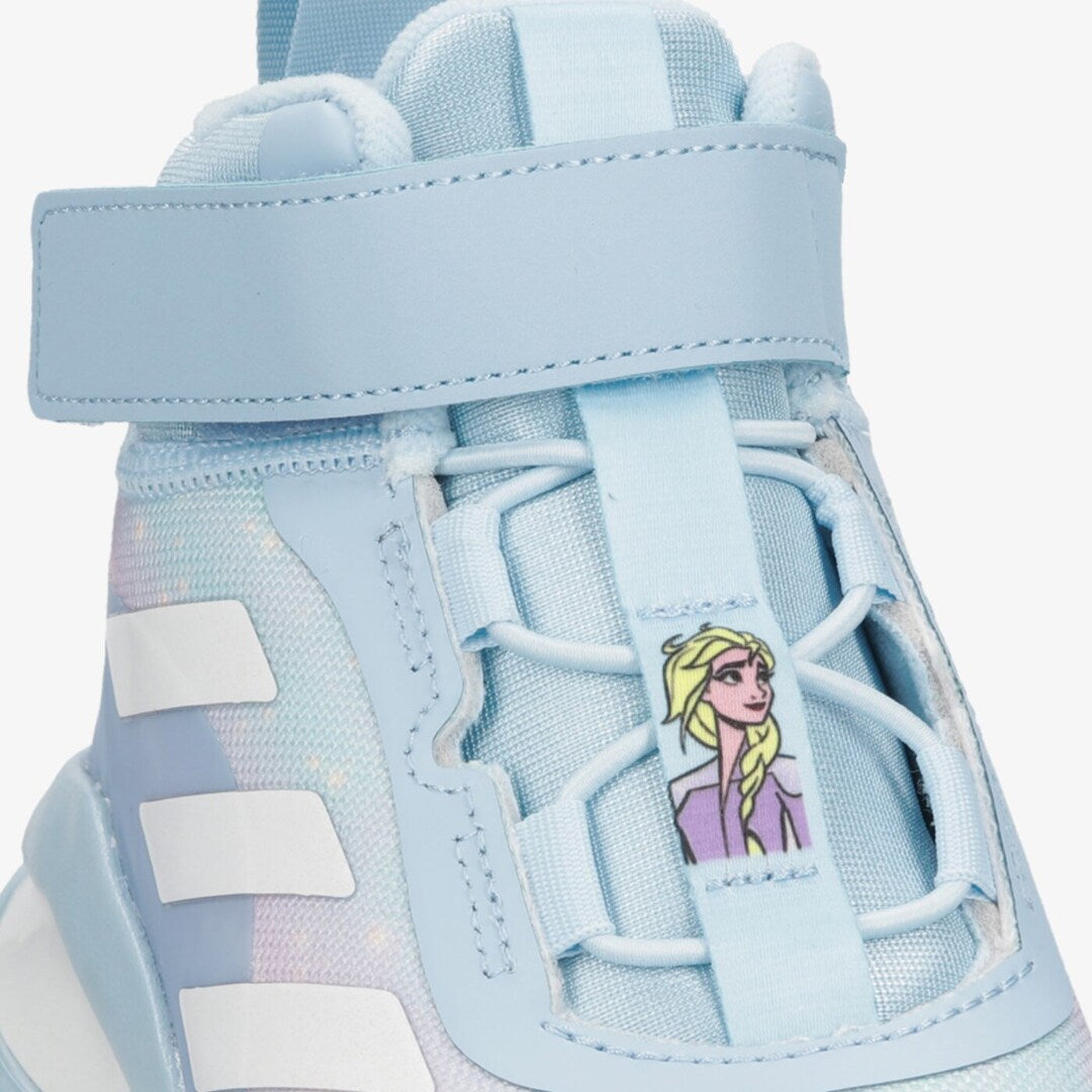 Adidas FortaRun ATR Frozen EL Kids - [H67845]