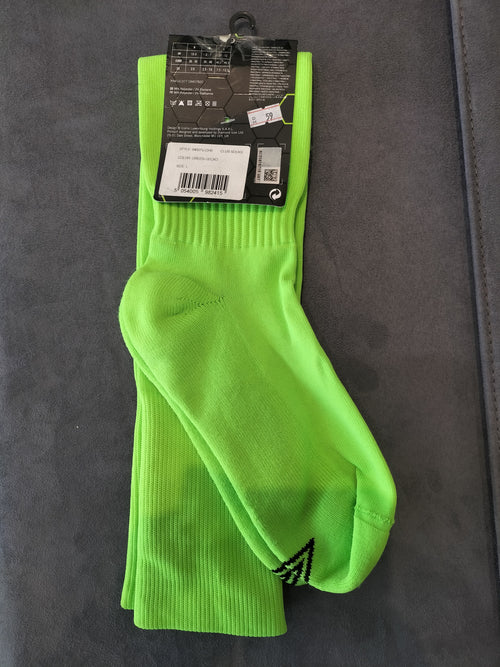 Umbro Football Socks Green Gecko