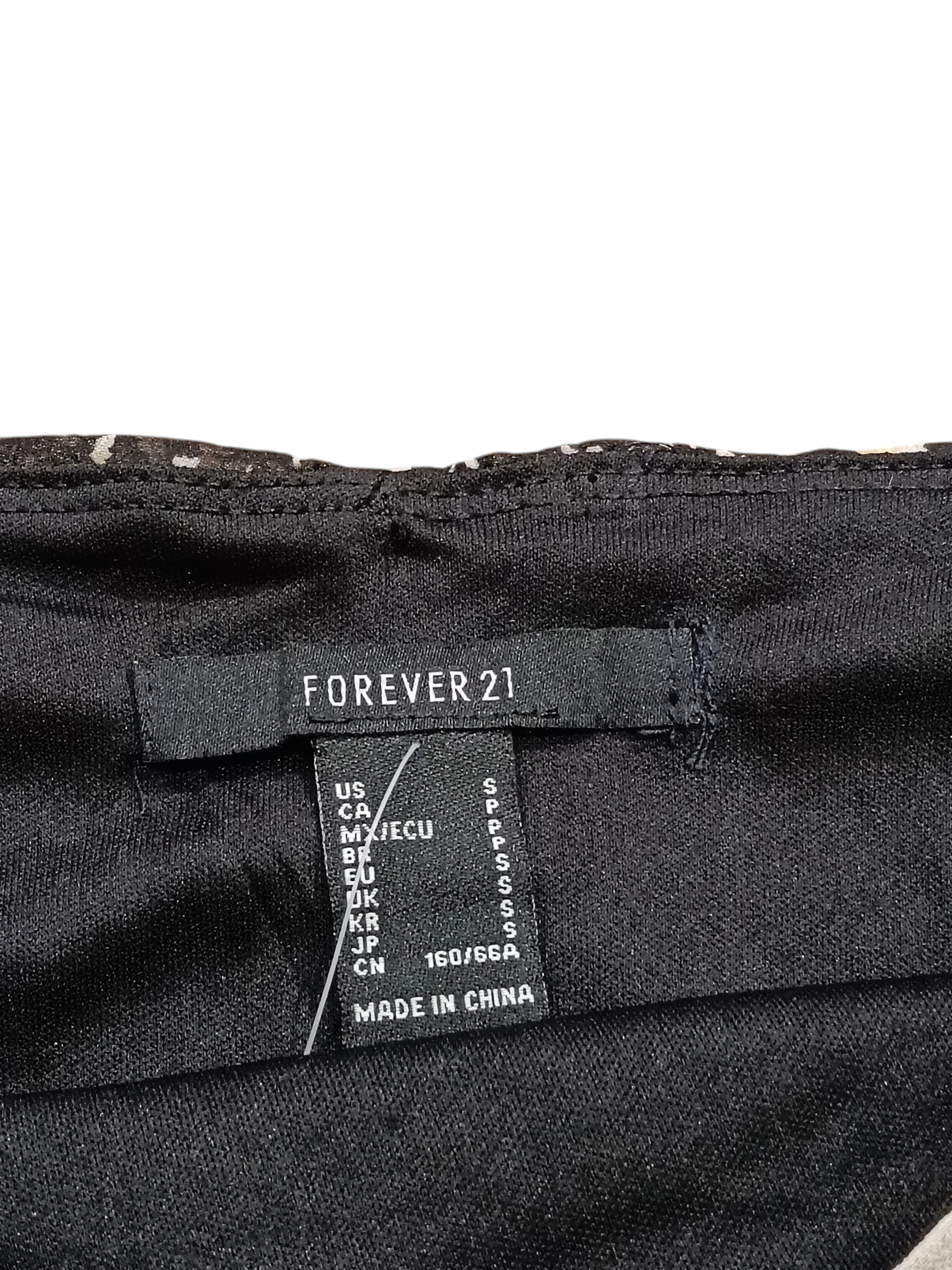 FOREVER21