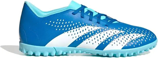 Adidas Predator Accuracy .4 Azure Blue Men's Soccer - [GZ0010]