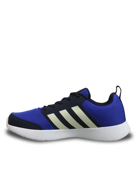 Adidas Pomazor M 'Navy / Blue' Running Shoes - [IU5103]