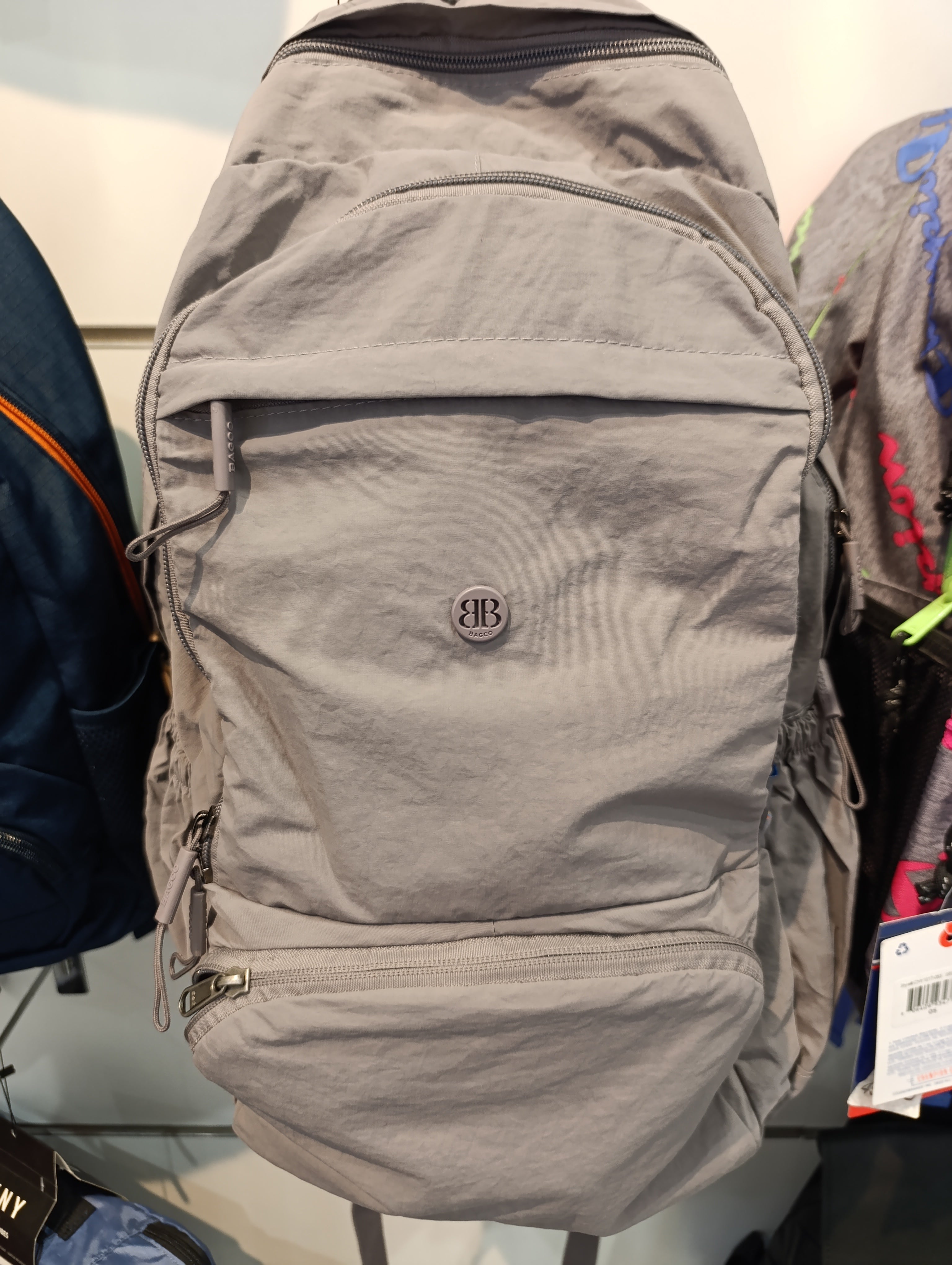 School packbag -BAGCO
