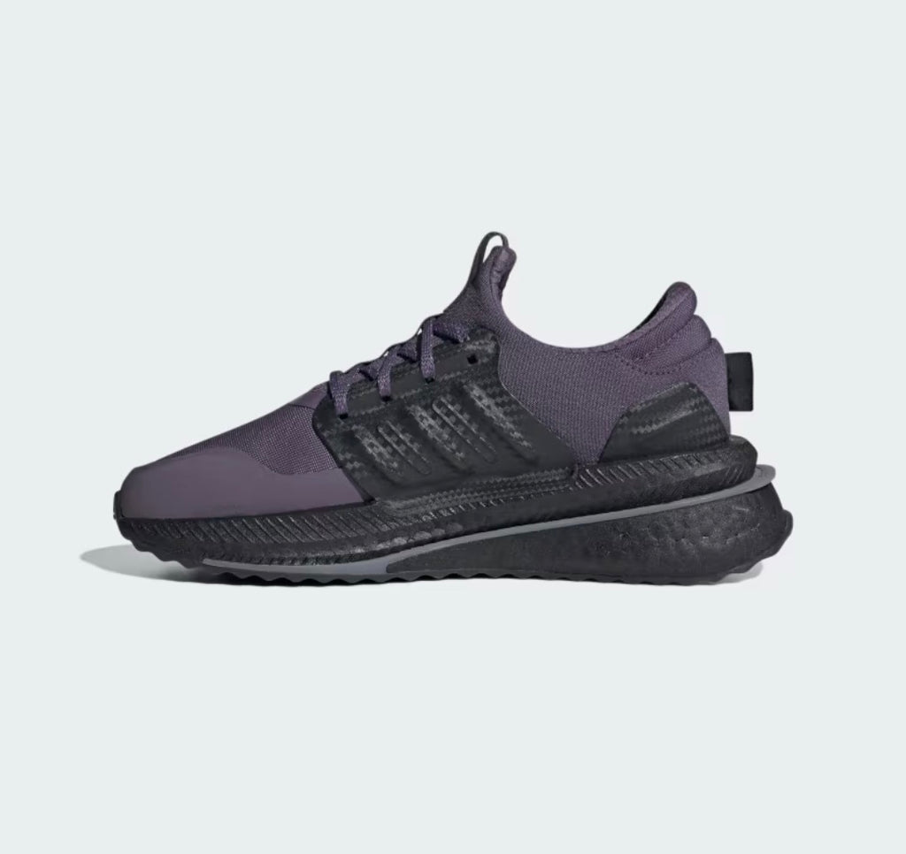 Adidas X_PLRBOOST 'Shadow Violet Carbon' - [ID9584]