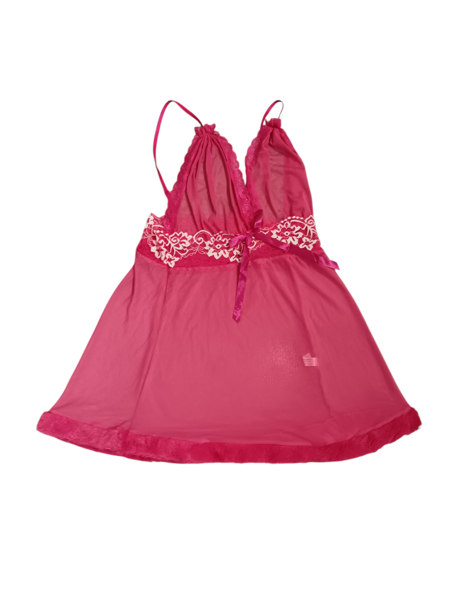 Night Dress Women M8