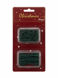 Christmas Magic - Christmas Ornaments Hook Green Color