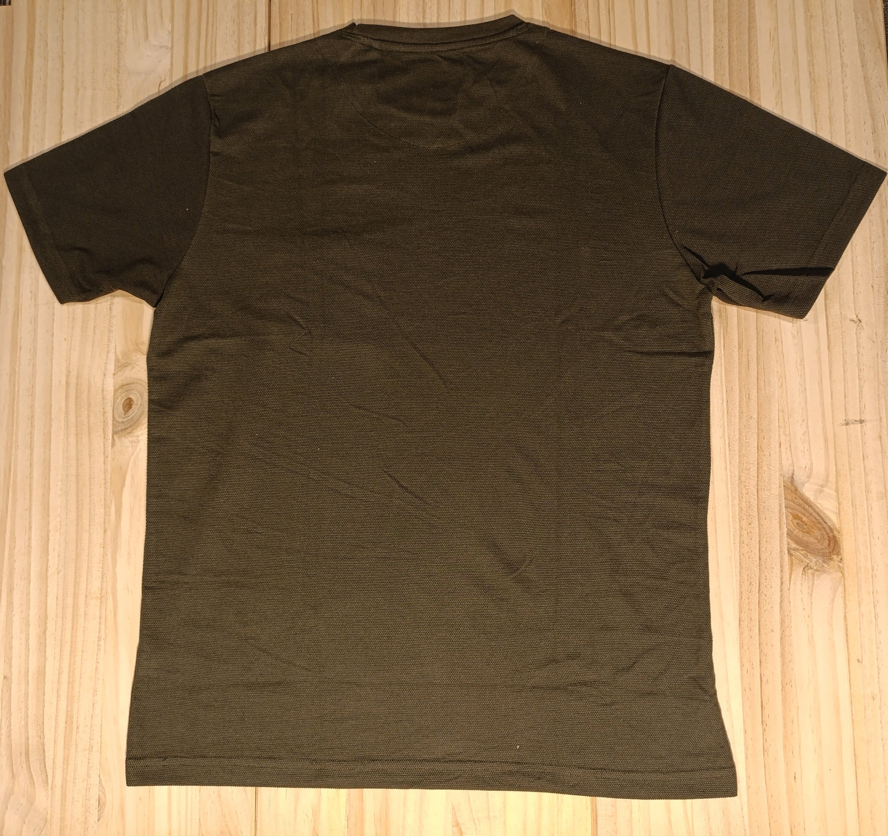 Denim & Flowers Ricky Singh T-shirt Style CKPS