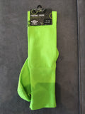 Umbro Football Socks Green Gecko