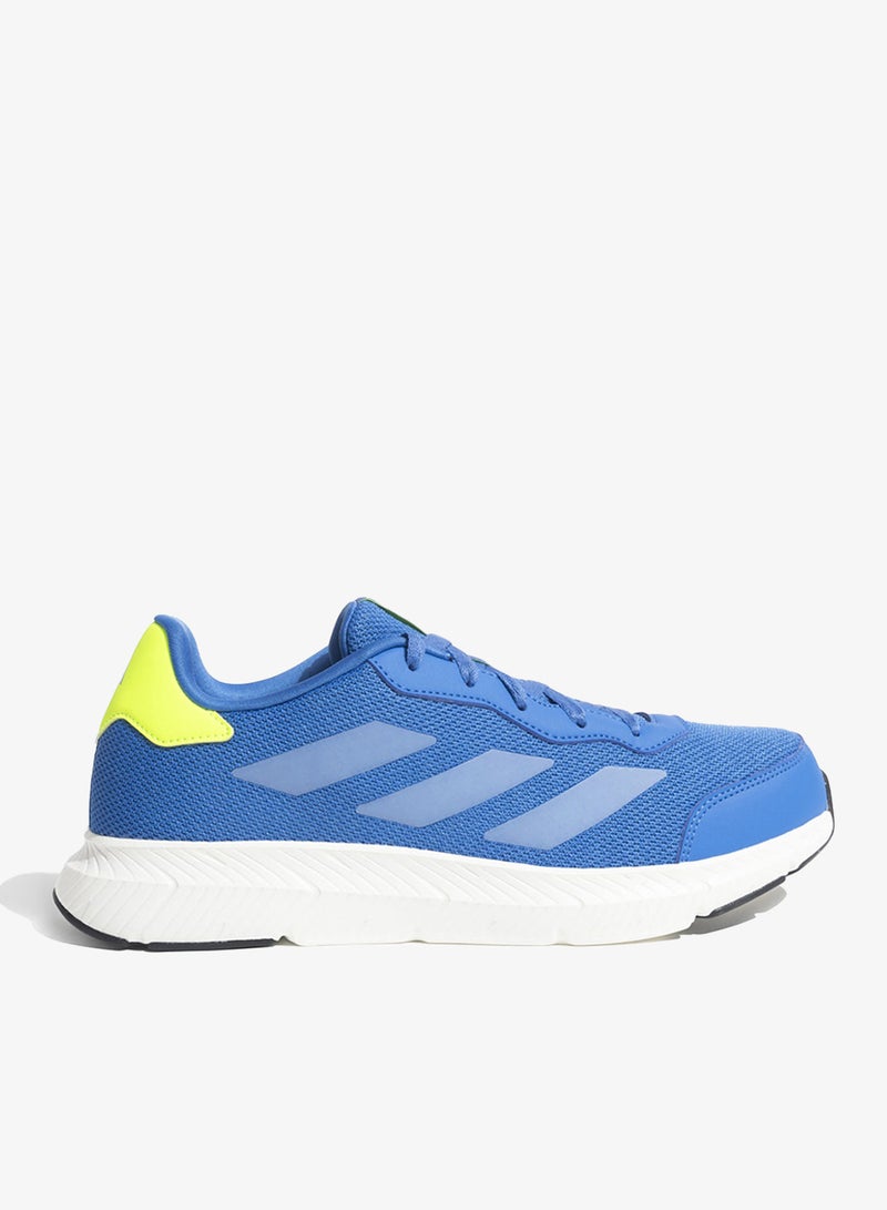 Adidas Men’s HaloRun Running Shoes 'Lucid Blue/Grey' - [JJ5821]