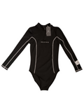 HOLYFIELD Black swimwear