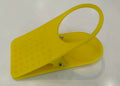 Creative Table Glass Clip (Yellow)