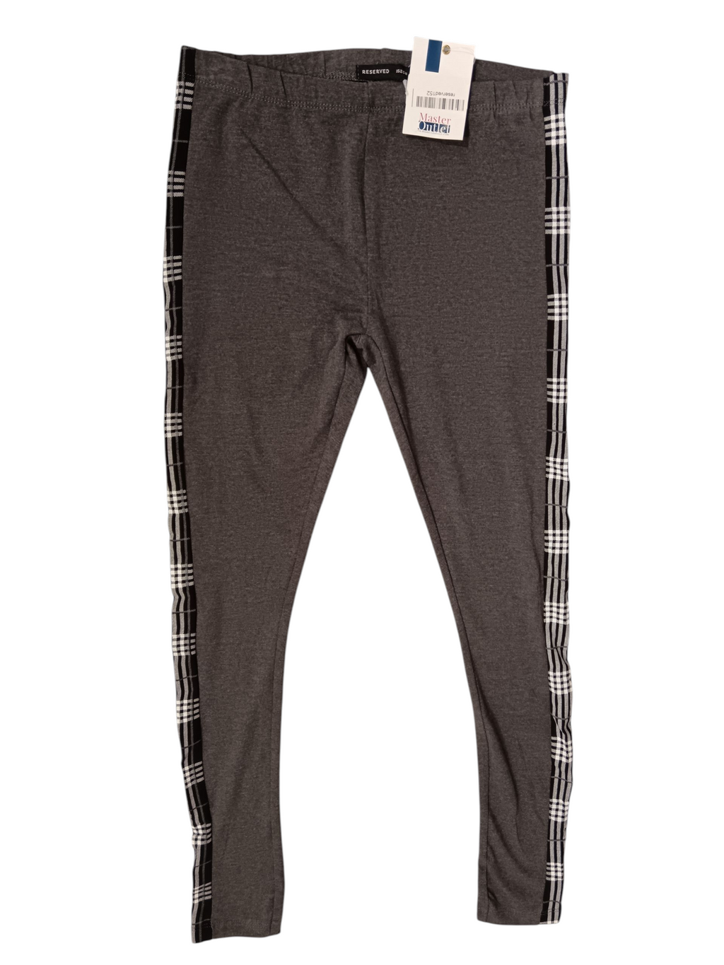 RESERVED Women's Leggings Grey
