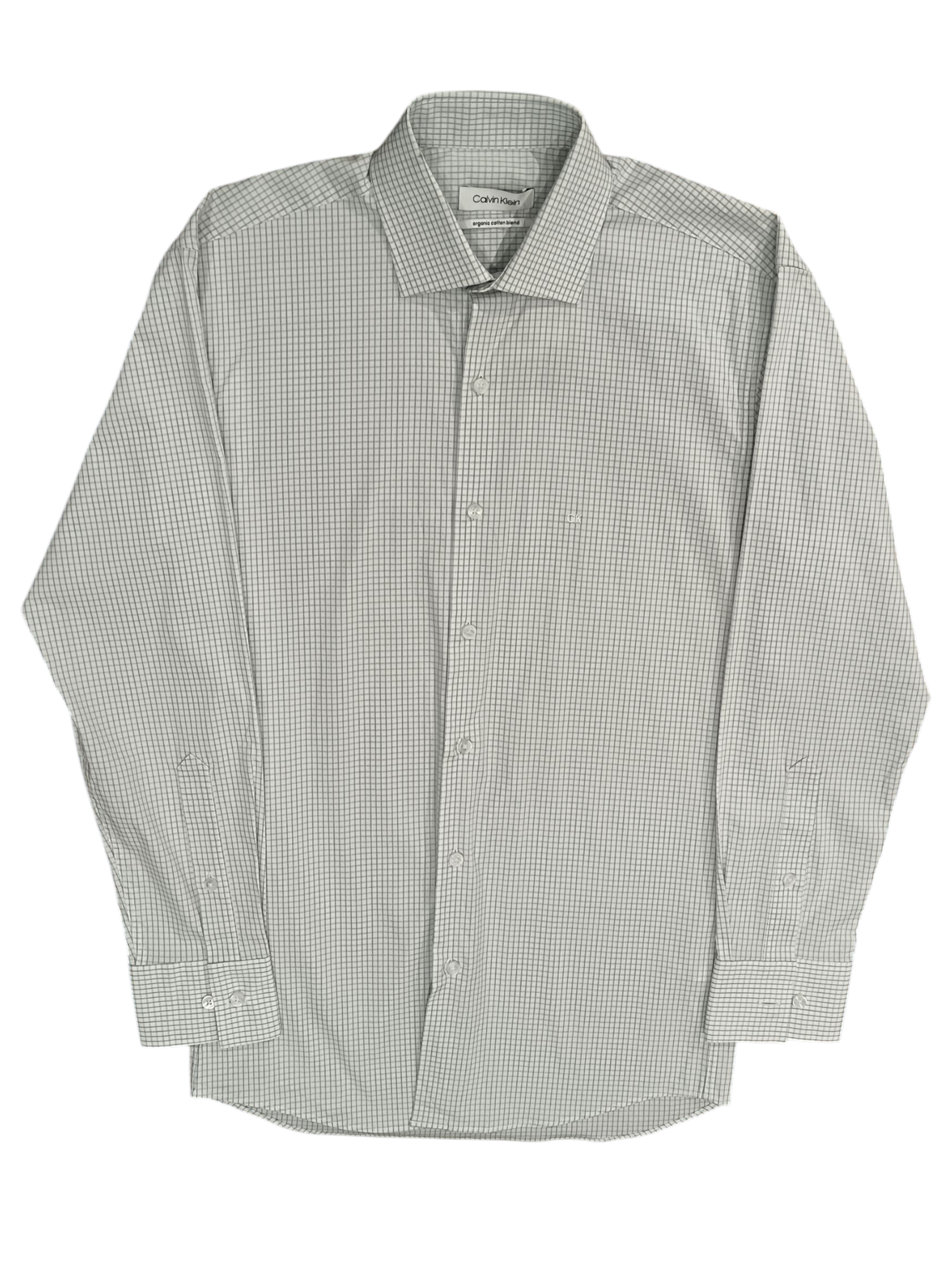 Calvin Klein Shirt Grey