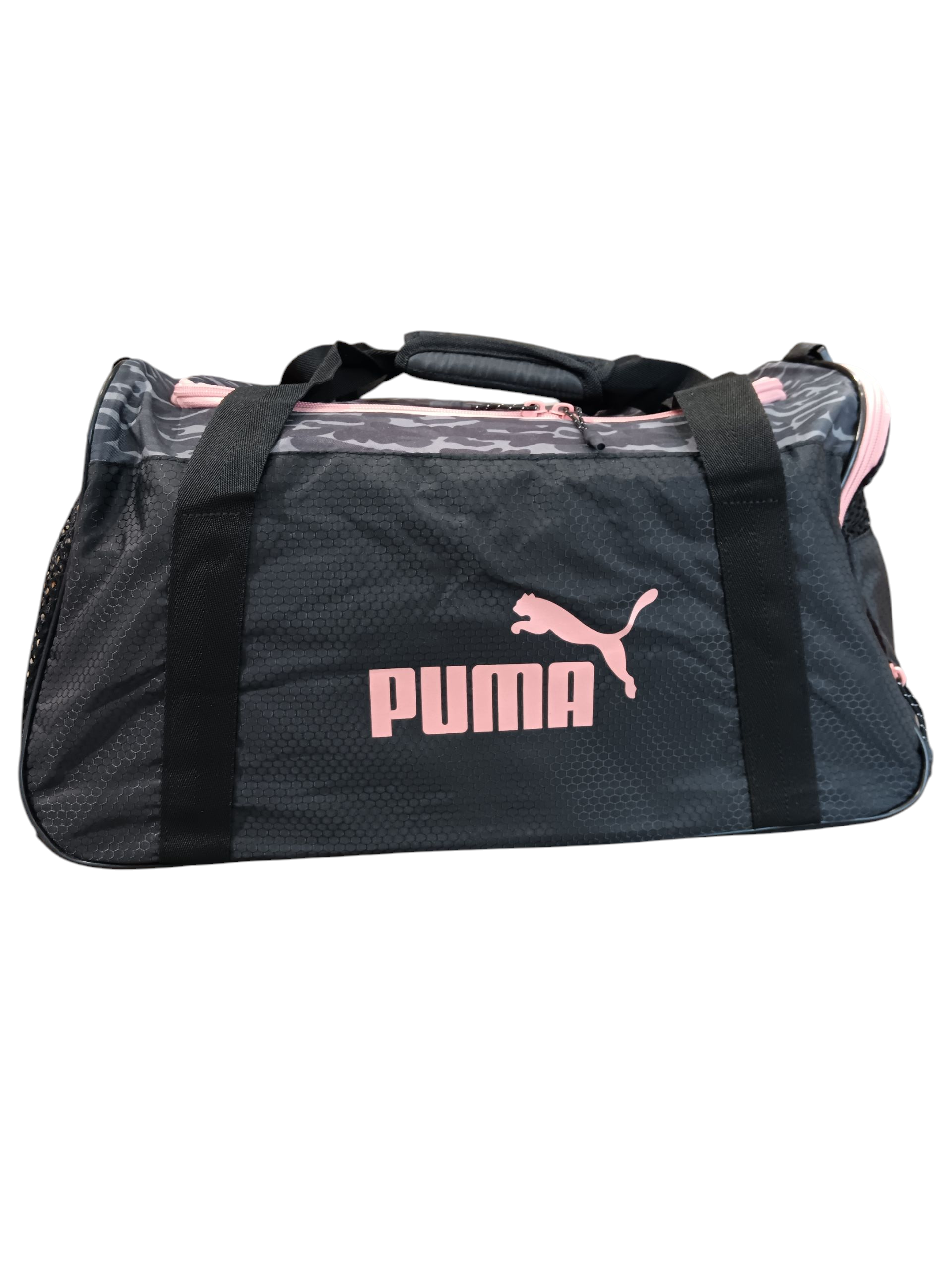 PUMA M3