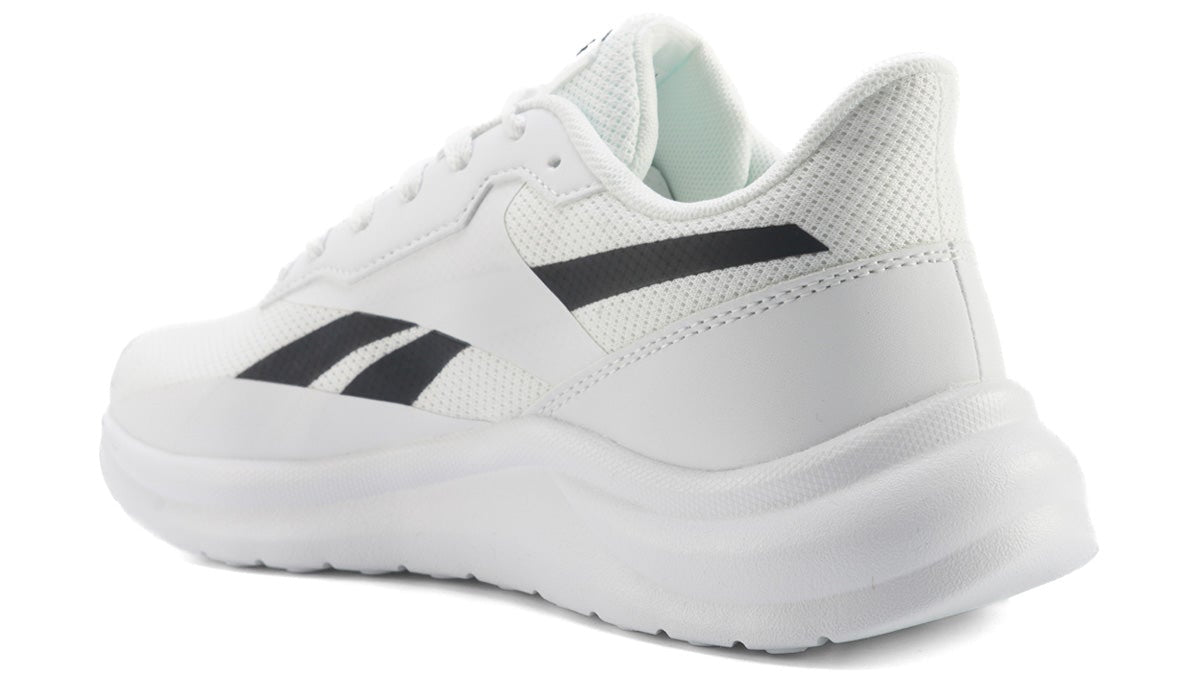 Reebok Men's Athletic Run Spirit White Black - (101988897)