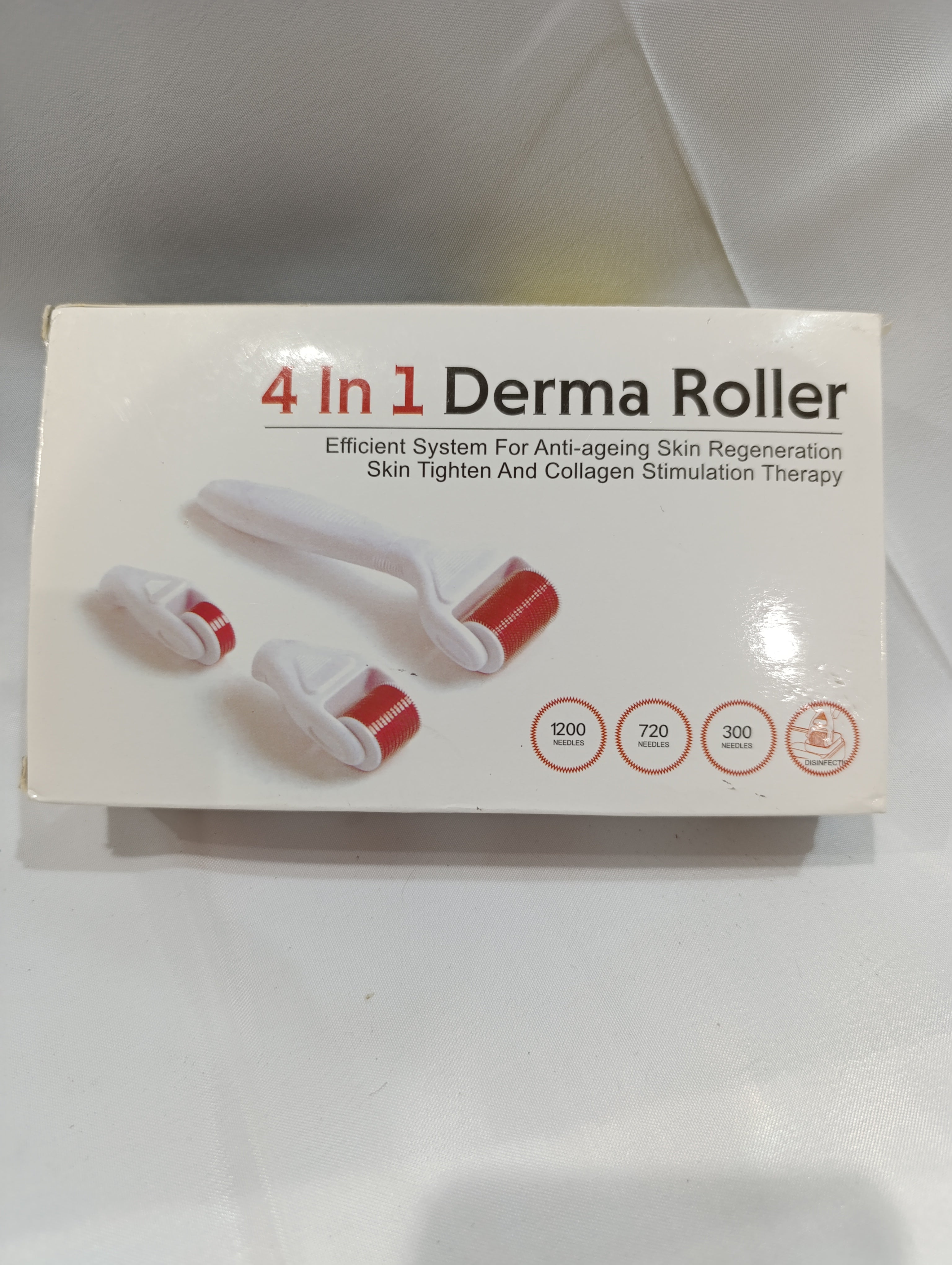 derma roller 3 sizes