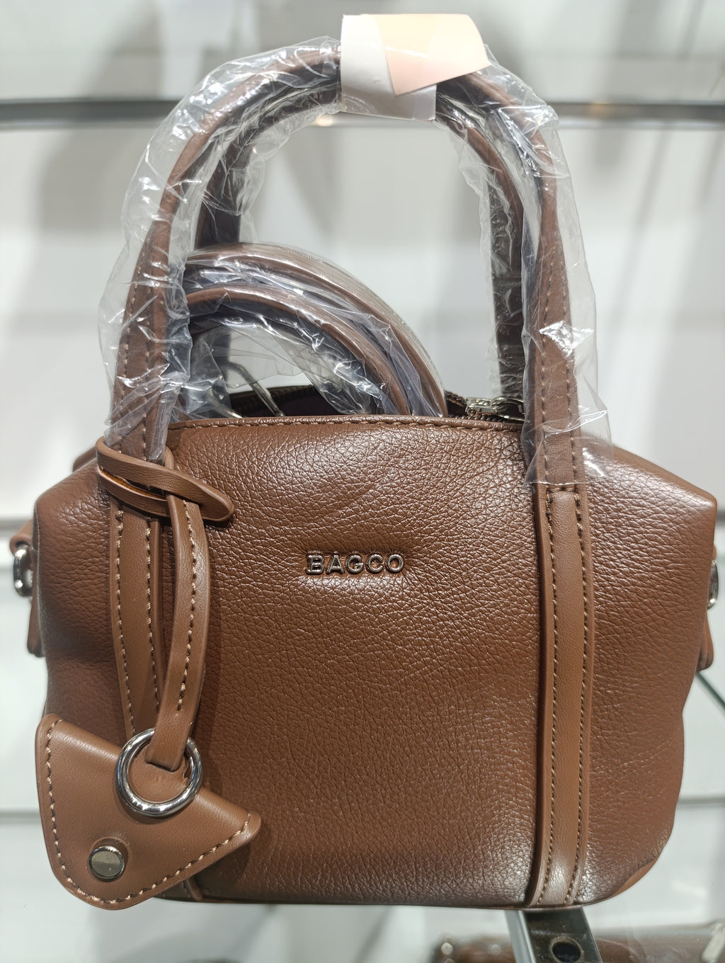 Woman's handbags -BAGCO