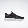 حذاء رياضي رجالي Reebok Energen Lux برباط - "أسود / رمادي" - (100033639)