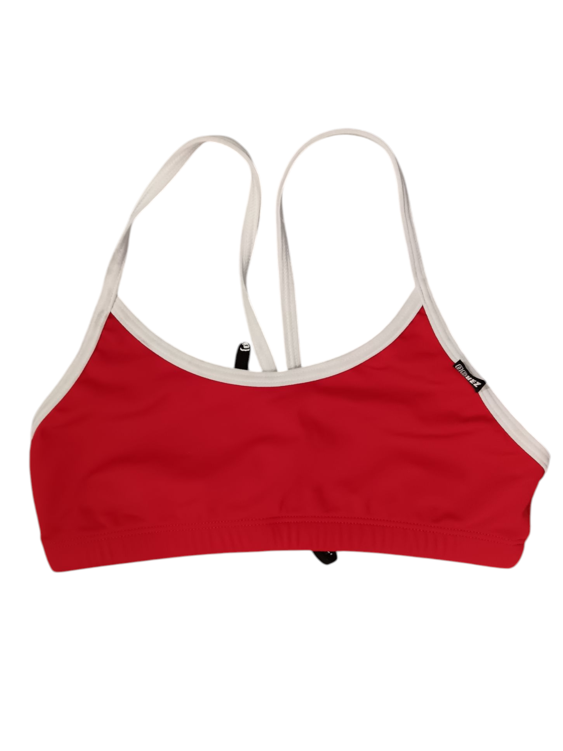 Z3ROD SWMMING INVINCIBLE Women's swimwear red