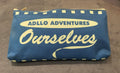 Adllo Adventures Blue Utility Case (Without Accessory Loop)