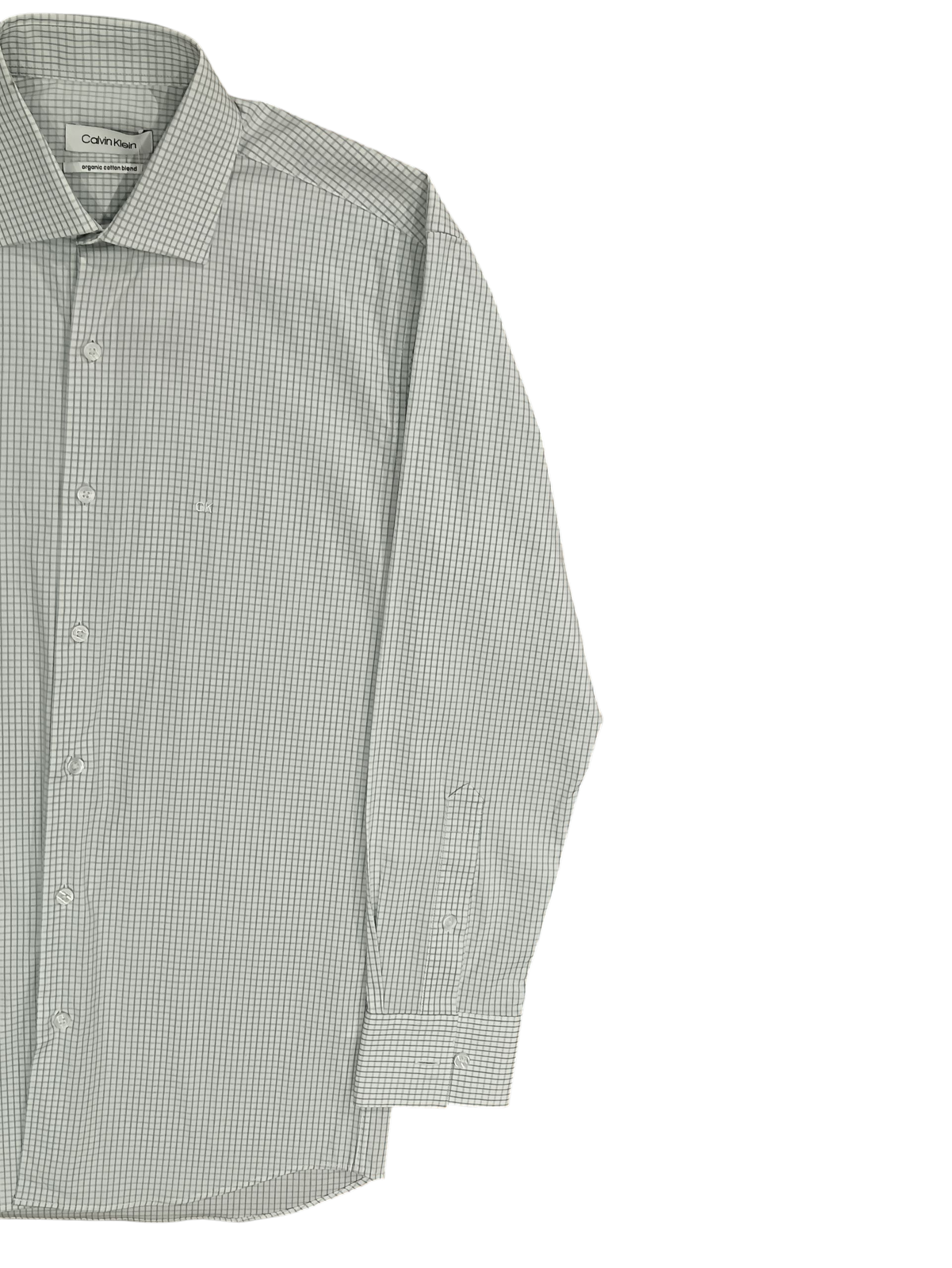 Calvin Klein Shirt Grey