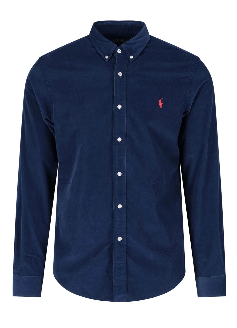 Polo Ralph Lauren Logo classic navy blue
