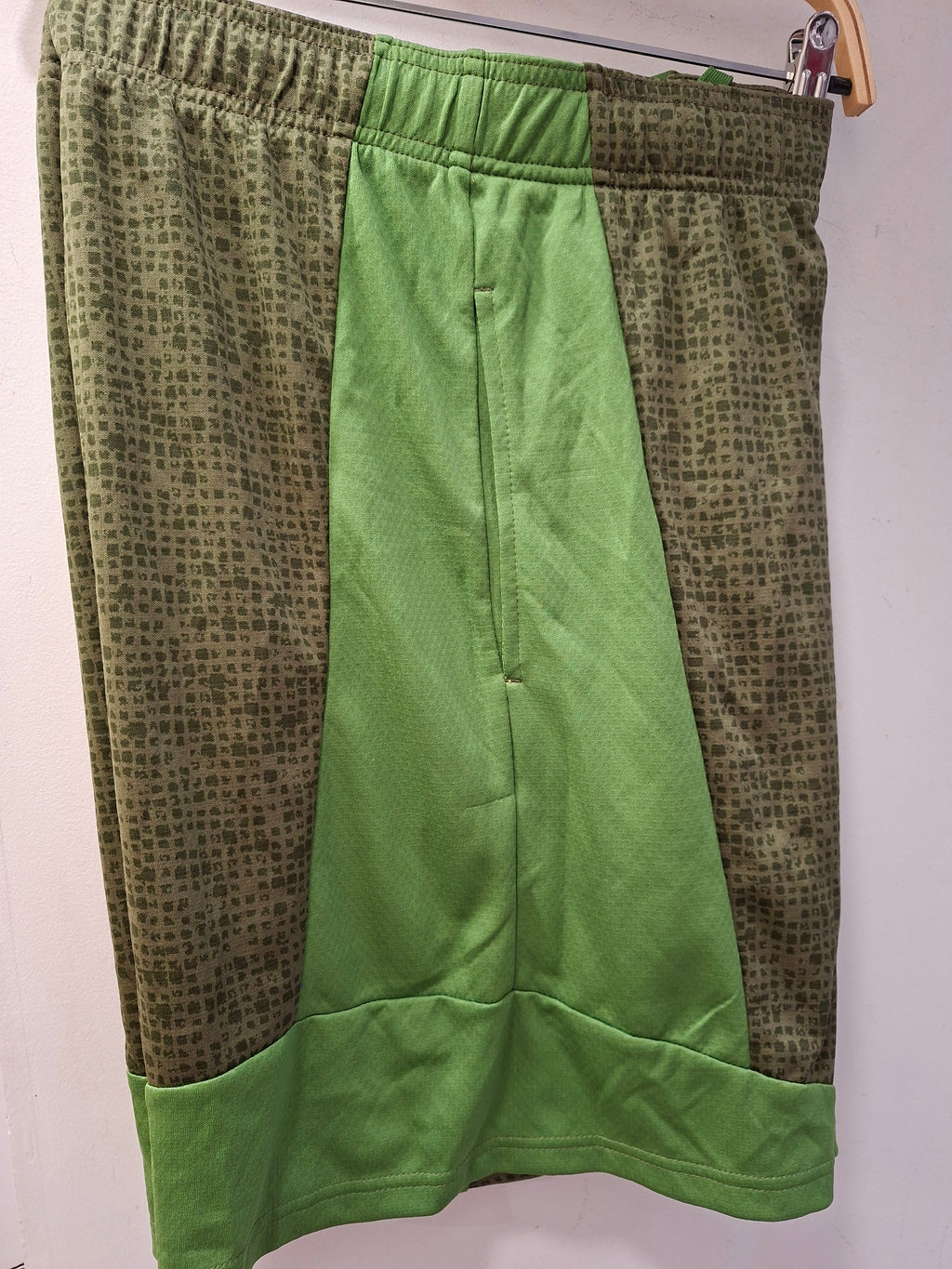 All in Motion Men's shorts