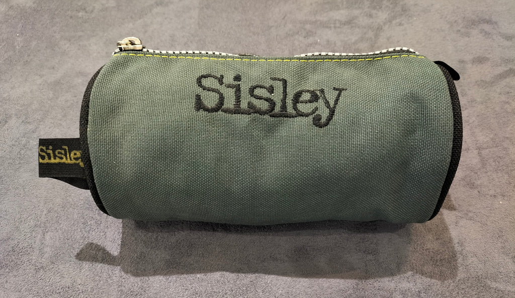 Ambar Bolsa Redonda Sisley