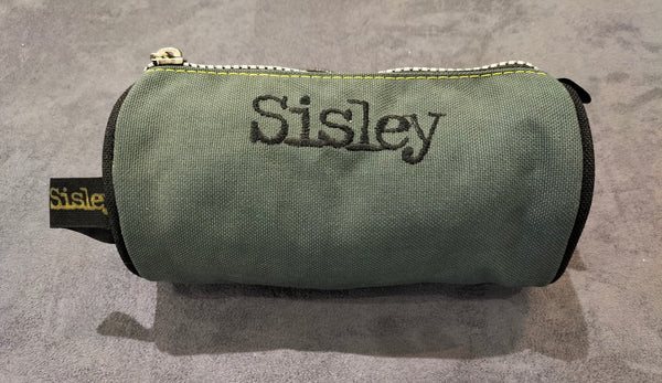 Ambar Bolsa Redonda Sisley