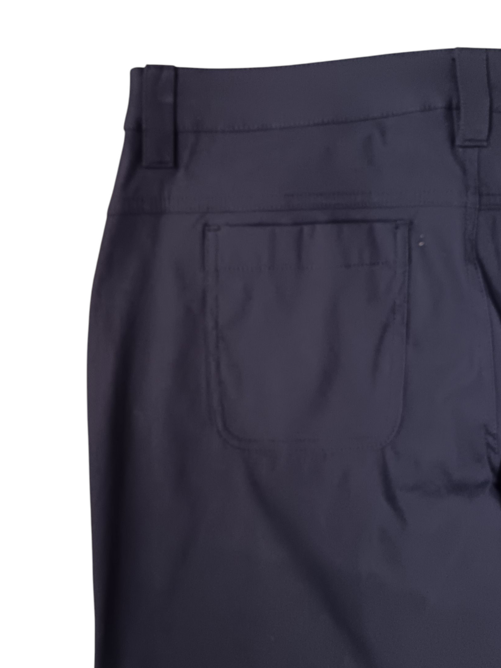 Performance Women's pants navy blue