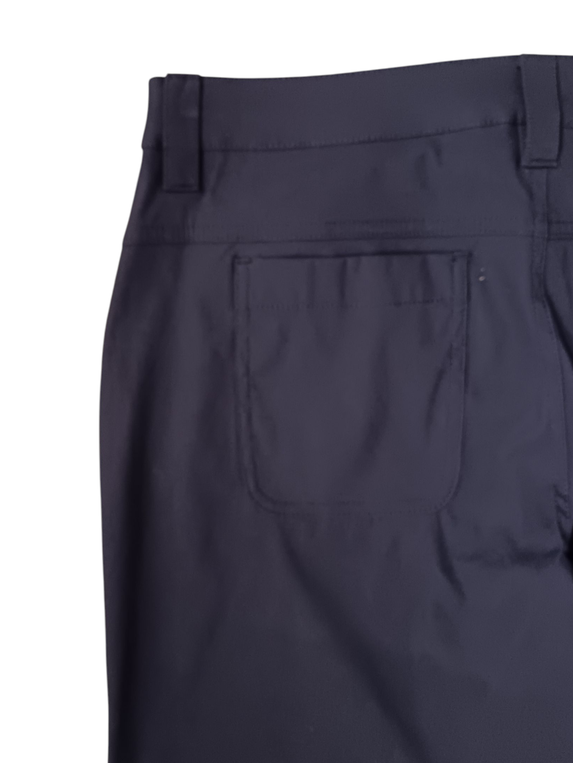 Performance Women's pants navy blue