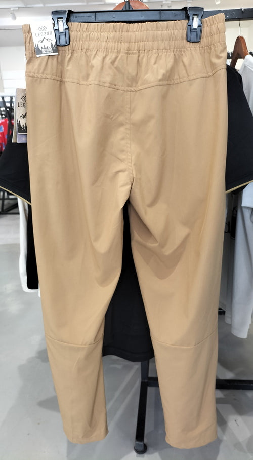 LEG3ND Outdoor Men's Brown Pants