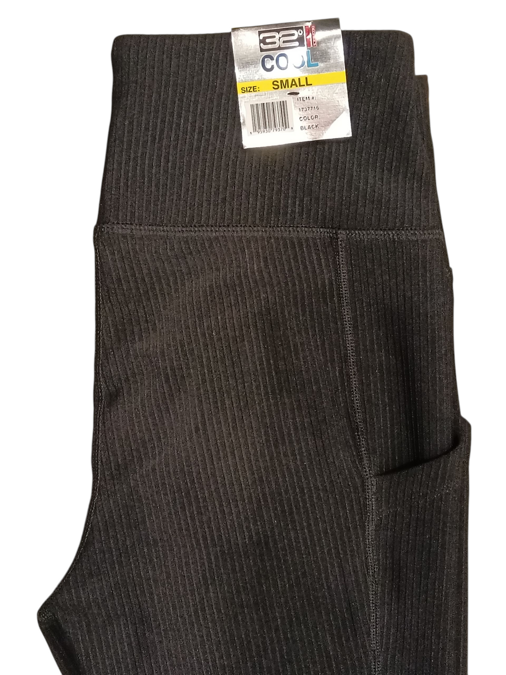 32FEGREES COOL Women's Sport Sport Black