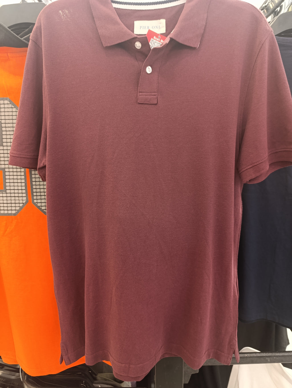 polo shirt