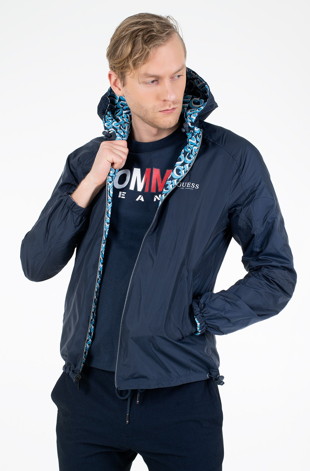 Guess Reversible Jacket