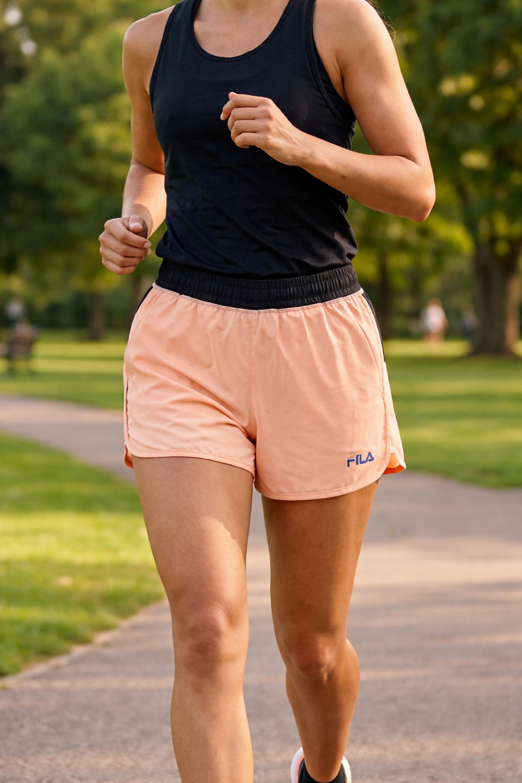 Fila Focus Short Women (FW211133-956)
