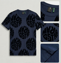 G-Star Raw Graphic 60 R T WMN S/S Women's shirt SARTHO BLUE